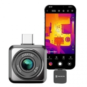 HIKMICRO 하이크마이크로 스마트폰 열화상카메라 Mini2 Plus