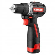 계양 충전 드릴드라이버 DD16BL-50I (14.4V/2.0Ah 2팩)
