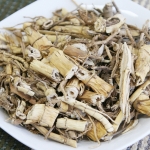 국내산 노근 300g 갈대뿌리