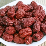 국내산 대추(상초) 500g 대추차