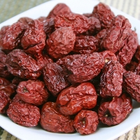 국내산 대추(상초) 500g 대추차