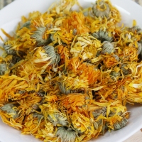 마리골드 200g 금잔화 메리골드차
