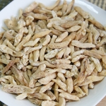 국내산 맥문동 300g 거심
