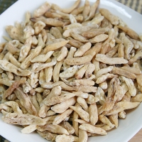 국내산 맥문동 300g 거심