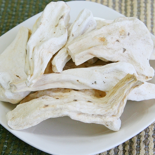 국내산 산약 300g 건조마