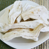 국내산 산약 300g 건조마