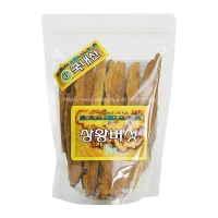 국내산 상황버섯(절) 100g