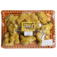 국내산 상황버섯(선물용) 200g/500g 선택