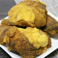 국내산 상황버섯 500g