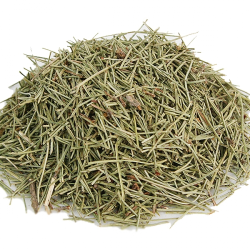 국내산 송엽 300g 솔잎