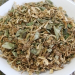 수입산 인동꽃 600g 금은화