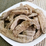 국내산 건조천마 300g