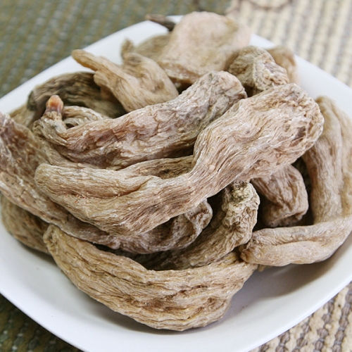 수입산 건조천마 600g