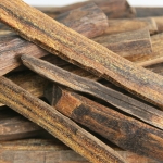 수입산 침향나무 100g 식용침향
