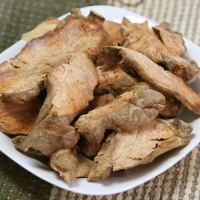 국내산 토복령 300g 청미래덩굴뿌리 망개나무뿌리