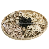 백수탕 재료세트 500g 천궁 당귀 황기 백작약 숙지황