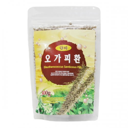 단비식품 오가피환 300g