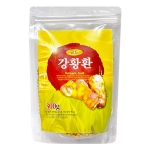 단비식품 강황(울금)환 300g