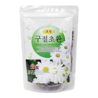 단비식품 구절초환 300g
