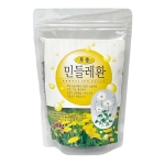 단비식품 민들레환 300g
