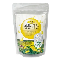 단비식품 민들레환 300g
