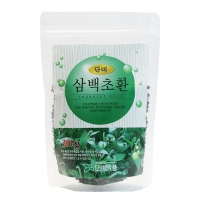단비식품 삼백초환 300g