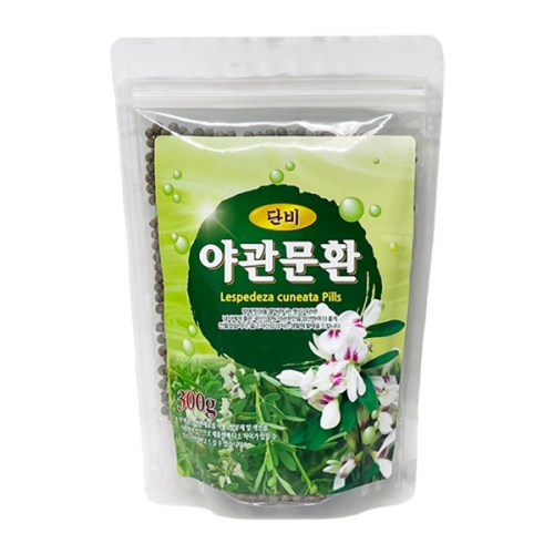 단비 야관문환 300g