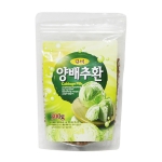 단비 양배추환 300g