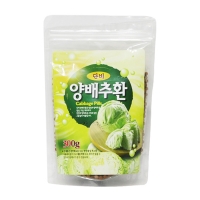 단비 양배추환 300g