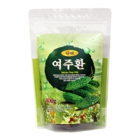 단비 여주환 300g