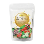 단비식품 오자환골드 300g