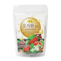단비식품 오자환골드 300g