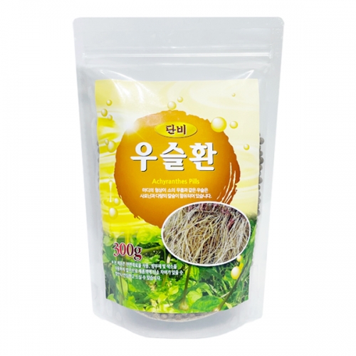 우슬환 300g