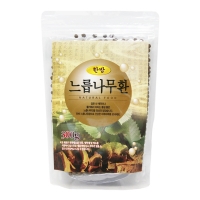 단비식품 느릅나무환 300g 느릅나무껍질환