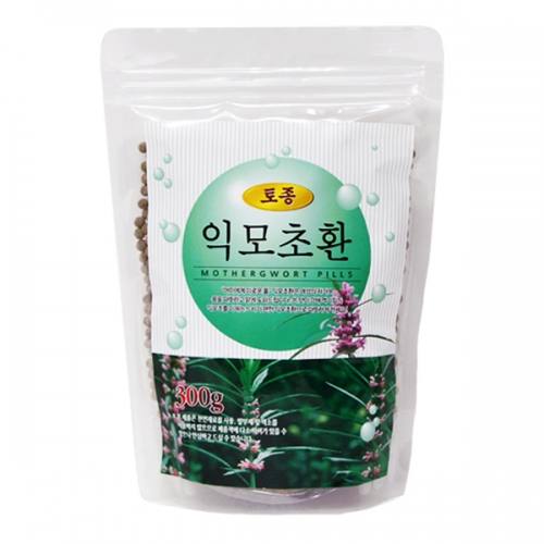 단비식품 익모초환 300g