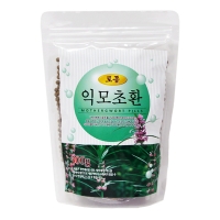 단비식품 익모초환 300g