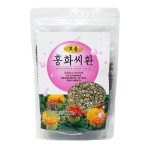 단비 홍화씨환 300g
