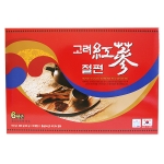 동진제약 고려홍삼절편 20gx10개입
