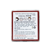 미인생비누 100g