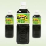 모메존 순매실차 1200g 매실액기스 매실농축액