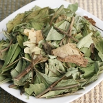 국내산 삼백초 300g