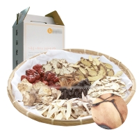 녹용쌍화차 60팩 녹용 당귀 천궁 백작약 숙지황 황기 건강 등