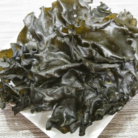 국내산 미역귀 200g