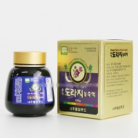 내추럴참푸드 유기농 도라지농축액 180g