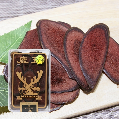 러시아녹용 상대 75g 러시아산녹용