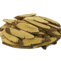 수입산 감초 600g