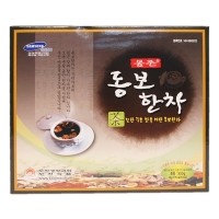 동보한차 18gx50포 쌍화차