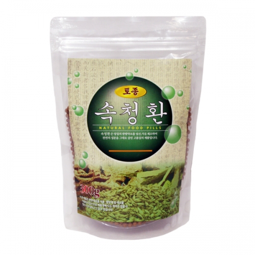 단비식품 속청환 300g