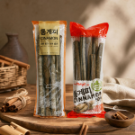 수입산 통계피 500g 중국 베트남