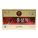 홍삼차골드 3gx100포 포천인삼영농조합